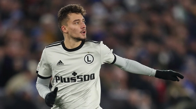 Ernest Muçi'den Beşiktaş'a Kötü Haber!