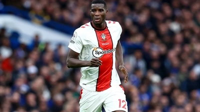 İki Kulüp Kongolu Yıldız İçin Devreye Girdi: Onuachu Süper Lig'e Geri Mi Dönüyor?