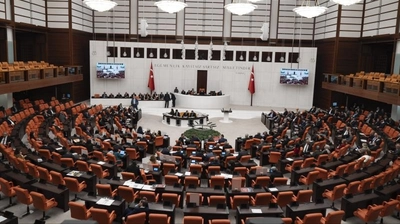 TBMM'de Yeni Haftanın Gündeminde Hangi Konular Olacak?