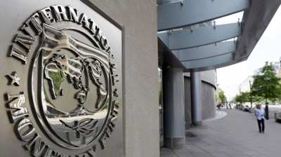 IMF: Ticari Gerilim Borsalarda Büyük Kayıplara Yol Açabilir