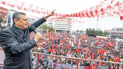 Özel: "Biz Sırtımızı Trump'a Değil Millete Dayıyoruz"