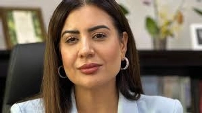Beykoz Belediye Başkan Yardımcısı Fidan Gül Gözaltında