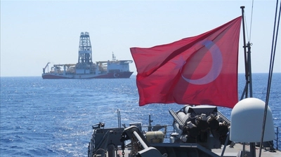 Karadeniz'in Güvenliği Türkiye'ye Emanet: İngiltere ve Fransa'dan Temsilciler İstanbul'a Geliyor