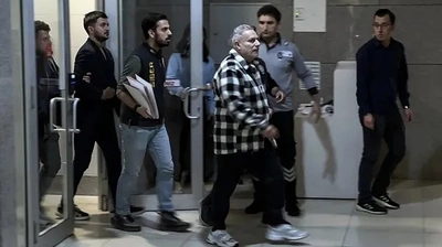 Mehmet Ali Erbil'e Yasa Dışı Bahis Davasında 10 Ay Hapis Cezası