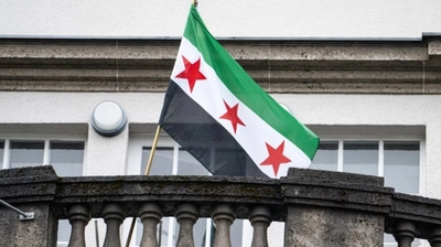 Suriye'de Darbe Hazırlığı Engellendi