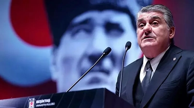 Beşiktaş'ta Seçim Tarihi Belli Oldu