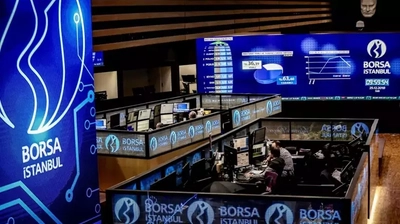 BIST 100 Güne Sınırlı Yükselişle Başladı