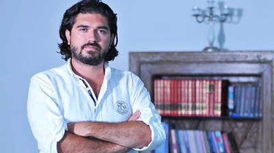 Rasim Ozan Kütahyalı Hakkında Gözaltı Kararı