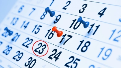 23 Nisan'da Okullar Tatil mi? 22 Nisan'da Okullar Yarım Gün mü?