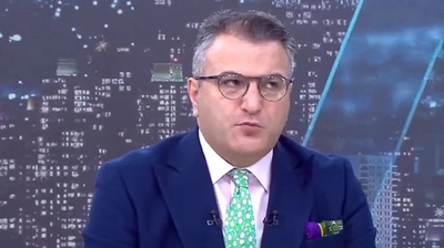 Cem Küçük'ten İBB Yolsuzluğuna Sessiz Kalan İktidara Yakın Kaynaklara Eleştiri!