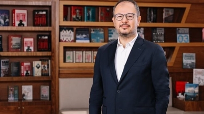 Kültür A.Ş. Genel Müdürü Murat Abbas'a Adli Kontrol Şartıyla Tahliye