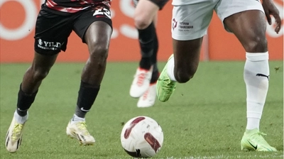 TFF Süper Lig'deki Yabancı Oyuncu Sayısı Hakkında Açıklama Yaptı
