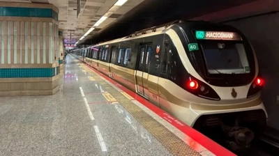 İstanbul'da Bazı İstasyonlar Ulaşıma Kapatılacak