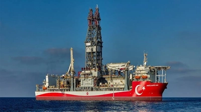 Sakarya Gaz Sahasında Doğal Gaz Üretimi Artıyor