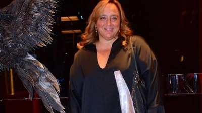 Ayşe Barım'ın Hastaneye Kaldırıldığı İddiası Yalanlandı