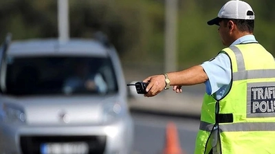 Bakan Yerlikaya Ehliyet Affı İddialarını Yalanladı