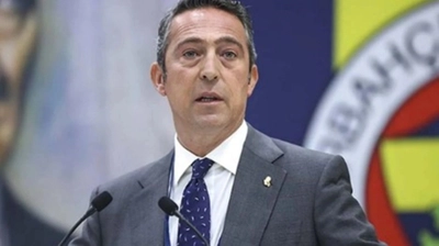Ali Koç, Fenerbahçe Hakkında Kararını Verdi