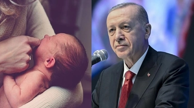 Anneler İçin Yeni Düzenlemeler Yolda: Doğum İzinleri Uzatılıyor