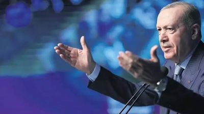 TBMM'de 23 Nisan Coşkusu: Meclis'i Çocuklar Yönetecek