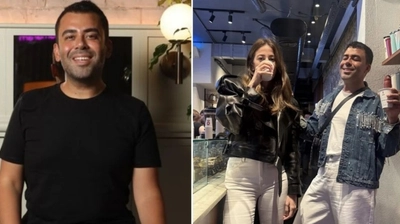 CHP'nin Boykot Listesinde Yer Alıyordu: Mert Vidinli'nin Espressolab Paylaşımı Tepki Çekti