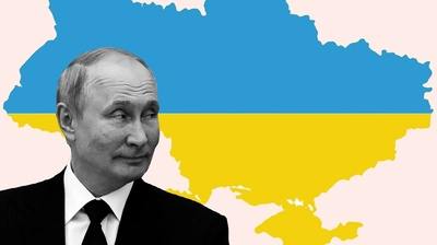 Putin'den Savaşı Bitirmeye Yönelik İlk Cümleler!