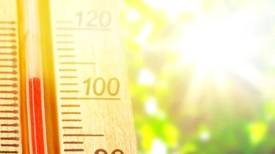 Türkiye Nisan Sonunda Yeni Bir Hava Sisteminin Etkisine Giriyor