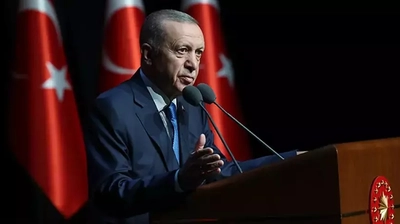 Cumhurbaşkanı Erdoğan'dan Çanakkale Ruhu Mesajı: "Ecdadımıza Layık Olacağız"