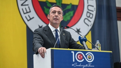 Fenerbahçe'de Gözler Yarınki Divan Kurulu Toplantısında: Ali Koç Konuşacak