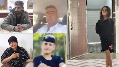 Narin Güran Davasında 15 Sanık Hakim Karşısına Çıkıyor