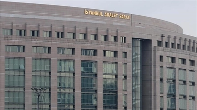 İBB'ye Operasyon: 53 Kişiye Gözaltı Kararı