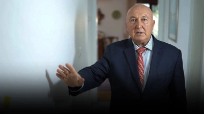 Ahmet Ercan: "Deprem Sonrası İstanbul'da 35 Santimetrelik Tsunami Meydana Geldi"