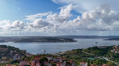 Bahara Kısa Bir Mola: Havalar Soğuyacak, Yağış Bekleniyor!