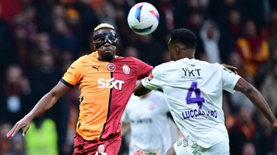 Eyüpspor Galatasaray Maçı Ne Zaman, Hangi Kanalda? Eyüpspor Galatasaray İlk 11'ler