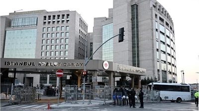 İBB'ye Yönelik Soruşturmada İkinci Dalga: 53 Gözaltı Kararı