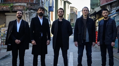 Çukur Dizisinin Filmi Bu Yaz Çekilecek! İşte Kadrodaki İsimler