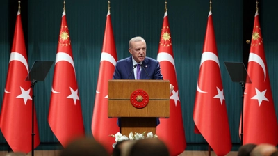 Cumhurbaşkanı Erdoğan Kabine Toplantısı Sonrası Neler Söyledi?
