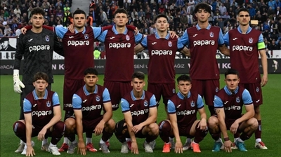 Trabzonspor U19-Barcelona U19 Final Maçı Ne Zaman, Saat Kaçta ve Hangi Kanalda?