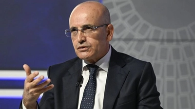 Bakan Şimşek'ten Enflasyon Mesajı: "Ne Gerekiyorsa Yapacağız"