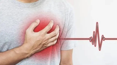 Covid-19 Salgınından Sonra O Yaş Aralığında Kalp Krizi Riski Yüzde 30 Arttı!