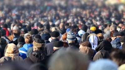Mart'ta İşsizlik Yüzde 8'in Altına Düştü