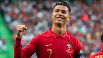 Ronaldo Emekli Olunca Bu Takımı Satın Alabilir!