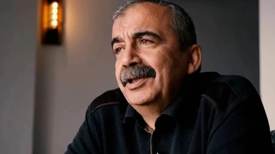 Ayşegül Doğan'dan Sırrı Süreyya Önder Açıklaması