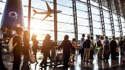 Bakan Şimşek 2025 Yılı Turizm Hedefini Açıkladı