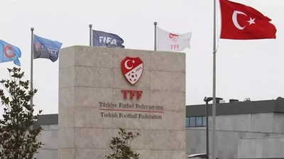 TFF'den Yeni Disiplin Cezaları! Süper Lig'den 6 Kulüp de Aralarında