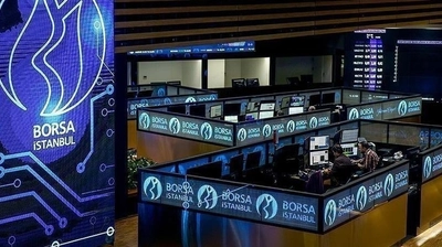 Borsa İstanbul'da Manipülasyon Yapan 12 Kişi Tutuklandı