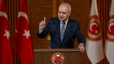 TBMM 3 Haziran'da Seçime Gidiyor! Kurtulmuş Yeniden Aday Olacak mı?
