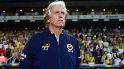 Al Hilal, Jorge Jesus ile Yollarını Ayırdı