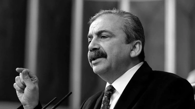 Sırrı Süreyya Önder'in Cenaze Programı Belli Oldu
