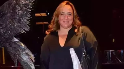 Ayşe Barım 30 Yıla Kadar Hapisle Yargılanacak