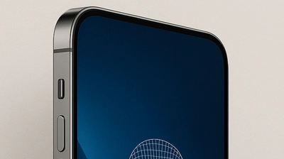 iPhone 18 Pro Modellerinde Ekran Altı Kamera Yer Alacak